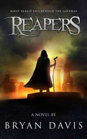 [The Reapers Trilogy 01] • Reapers